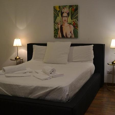 Bed & Breakfast Frida Catania Luaran gambar