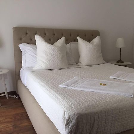 Bed & Breakfast Frida Catania Luaran gambar
