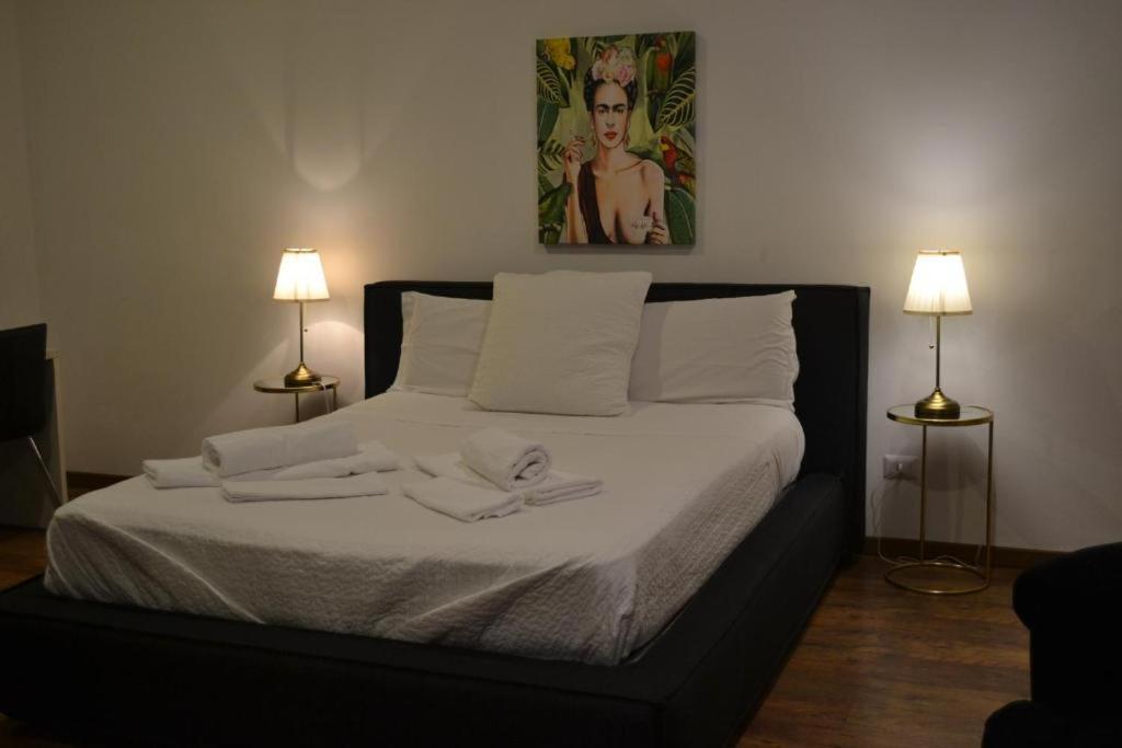 Bed & Breakfast Frida Bed & Breakfast Catania Luaran gambar