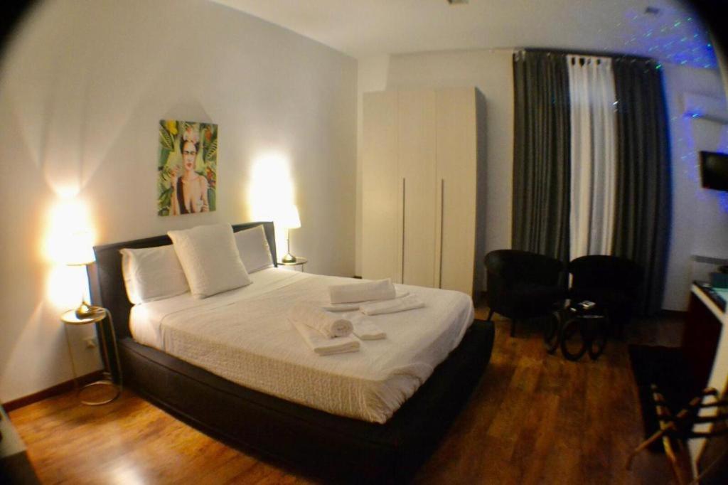Bed & Breakfast Frida Catania Luaran gambar