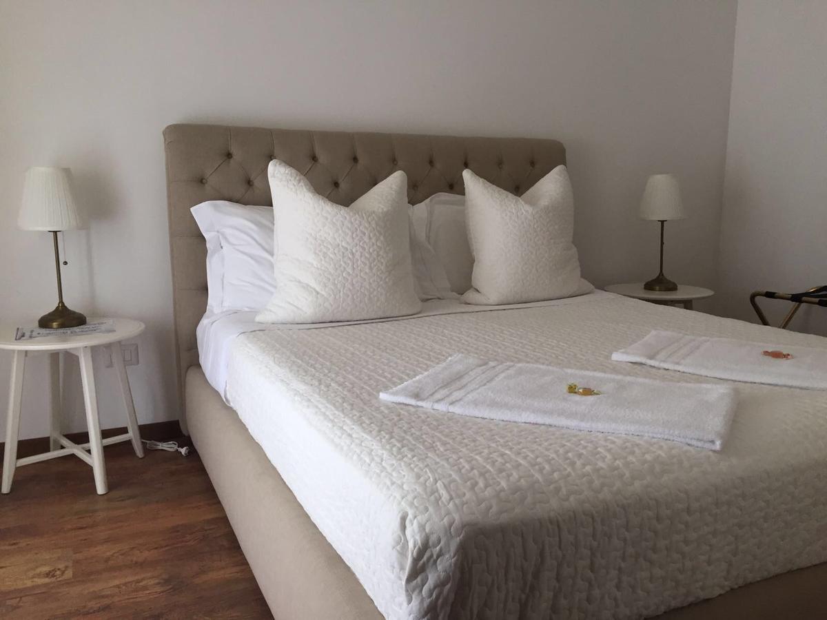 Bed & Breakfast Frida Catania Luaran gambar