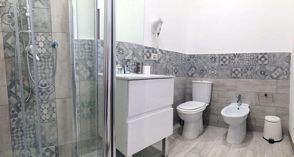 Bed & Breakfast Frida Catania Luaran gambar